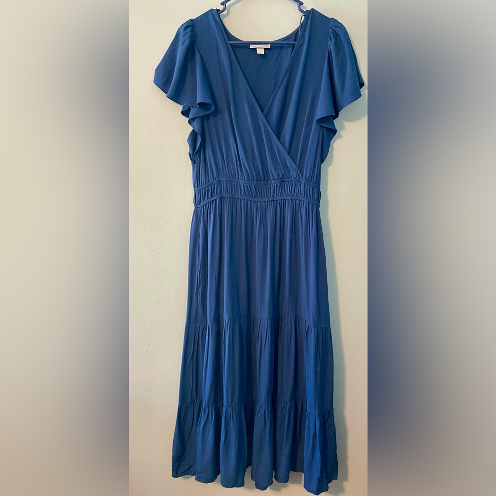 Knox Rose Dress